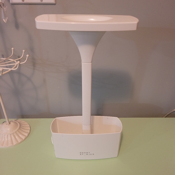 LED planter with light - Picture 5 of 6